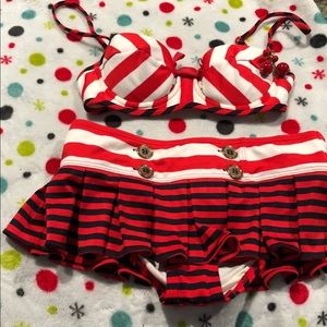 Juicy Couture Bikini